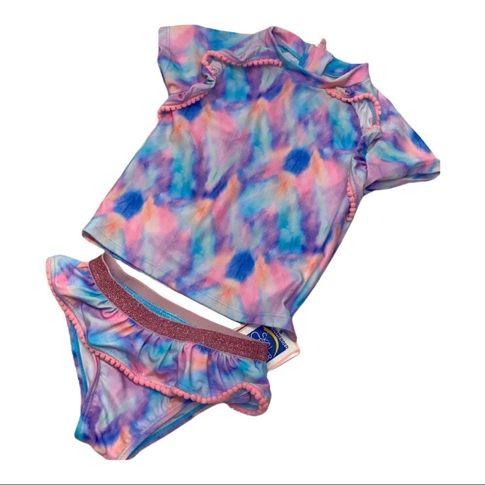 Andy& Evan swimsuit  kids New